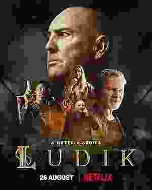 Ludik (2022) vj Shao Khan Pieter Vorster